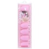 Beauty Nailer SCAP-1 Nail Remover Soak Off Cap Light Pink