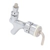 Beer Tower Faucet Stainless Steel Kegerator Single Beer Machine Tap