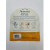 Aveeno 12x Aveeno Foot Mask with Prebiotic Oat and Shea