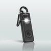 Kanomi Security Buzzer (New Upgraded Version Dual Mode Activation), 130