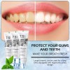 Hydroxyapatite Toothpastes For Enamel Protection 4pcs