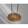 Roommate Wooden Base, Kitchen Paper Holder, Wooden Paper Stand, Kitchen