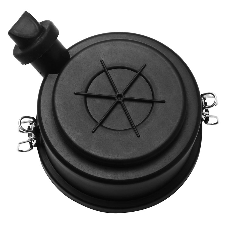 HLBTK P533761 Air Filter Cleaner Cover Fits for Donaldson Air