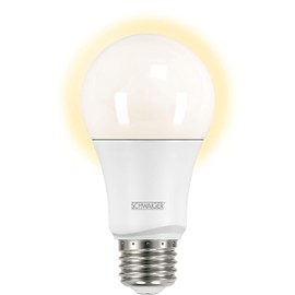 Schwaiger hal200 – LED Lamp (Cool White, Neutral White, Warm White, Silver, White)