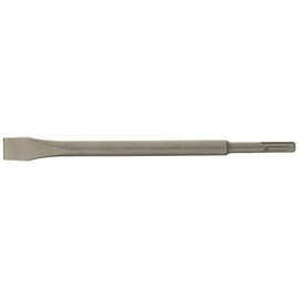 HiKOKI 0031-6657 Cold Chisel (SDS Plus) Width 0.8 inches (20 mm)