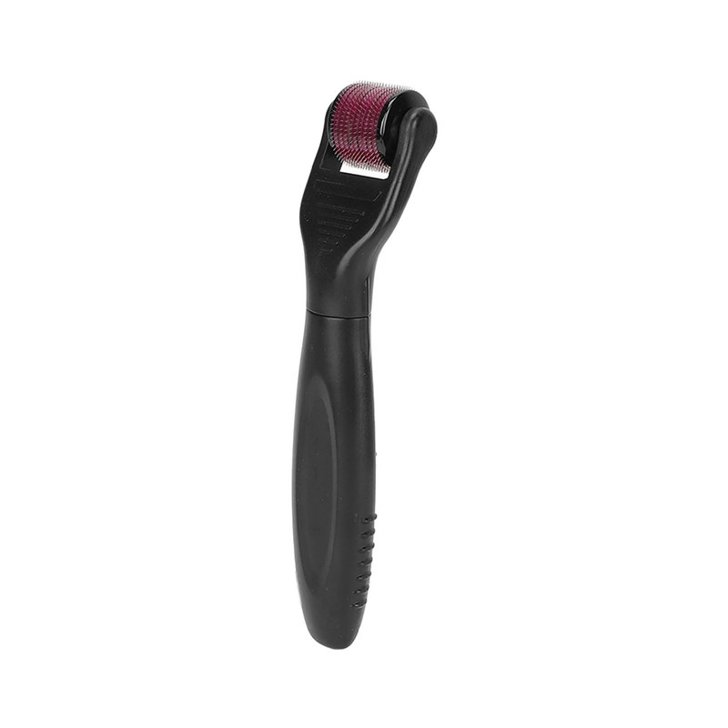 7 in 1 Painless Micro Needle Roller Promote Absorption Exfoliation