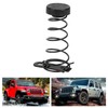 Automotive Hood Spring Assembly Replacement 55176732AD Fit for Jeep Wrangler
