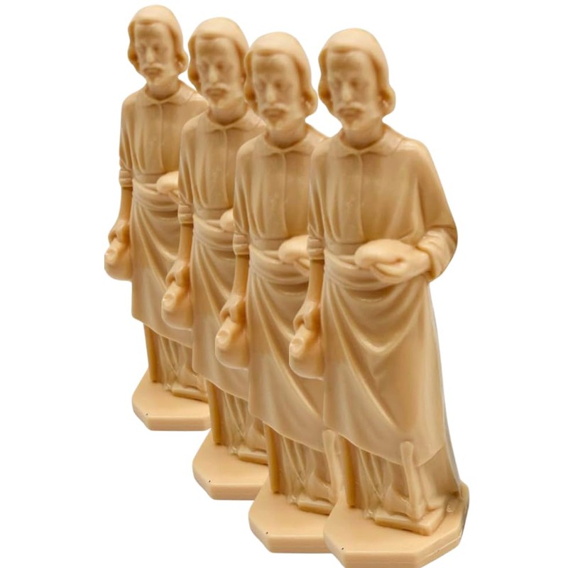 Westmon Works St Joseph House Selling Statue and Prayer Card