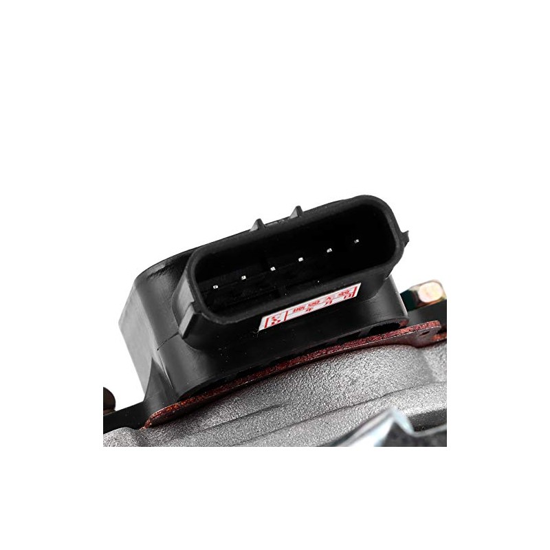 Aramox Accelerator Pedal Sensor, 37971-RDJ-A01 37971-A01 Accelerator Pedal Position Sensor