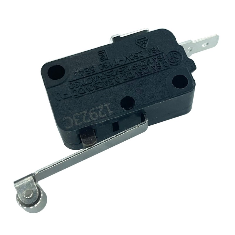 LONYE 3W40025C Dishwasher Micro Switch Replacement for LG Dishwasher EBF64375202