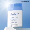 Mediflower [메디플라워]퍼펙트 에어리 유브이 선스틱 23gx2+워터풀 선에센스 50mlx2 [Mediflower] Perfect
