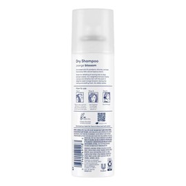 Dove Dry Shampoo Advanced Care Orange Blossom 5 oz