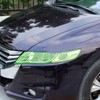 Car Light Tint - Green, 30x200CM - Headlight, Brake, Taillight,