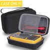 co2CREA Hard Case Compatible with Fluke 117/115 / 116/114 /