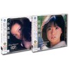 中森明菜 ベスト1.2 CD2枚組 (ヨコハマレコード限定 特典CD付)