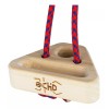 Bicho Wood Worm Up Finger Board