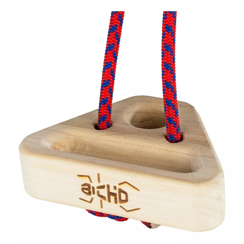 Bicho Wood Worm Up Finger Board
