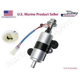 STX Low Pressure Lift Fuel Pump Suzuki Outboard DT115 DT140 DT150 DT200 D225