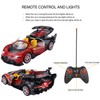 ECCRIS Remote Control Cars RC 1 to 14 Scales Racer