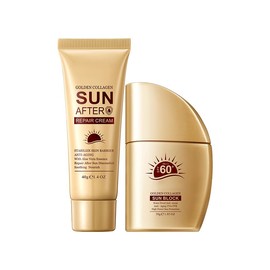 Golden Bone Collagen Sun Protection Box