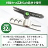azumafy Golf Green Fork Divot Tool 2 Pack 2 Foot