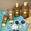 Sun Bum Original Moisturizing Sunscreen Lotion, Broad Spectrum SPF 30,