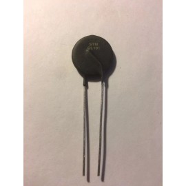 GE CL-101 Inrush Current Limiters 23mm 0.5ohms 32A