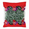 Menthol gummi in 1. Kilobag 2.2lb Bag - RedBand Menthol