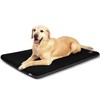 Panku Orthopedic Dog Beds for Large Dogs, Dog Pad for