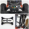 AXspeed 2pcs 80mm Metal Shock Absorber Cantilever Suspension Kit for