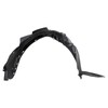 TRQ TRQ Front Inner Fender Liner Set Compatible with 2006-2011
