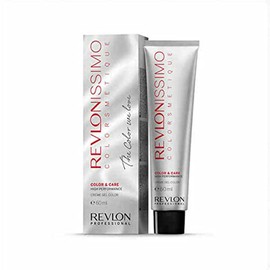 Revlonissimo Colorsmetique Revlon Revlonissimo Colorsmetique Permanent Hair Colour 8.45 No.8.45 60ml (60ml)