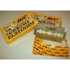 BIC 100 count BIC Chrome Platinum Double Edge Safety Razor