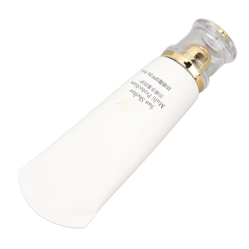 50g Sunscreen SPF 30 PA+++ Facial Sunblock Waterproof Ultraviolet Isolation