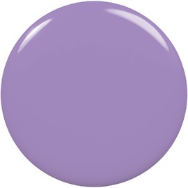 LOVE by essie Nail Polish, 80% Plant-based, Salon-Quality, Vegan, Violet, Playing In Paradise, 0.46 Fl Oz
