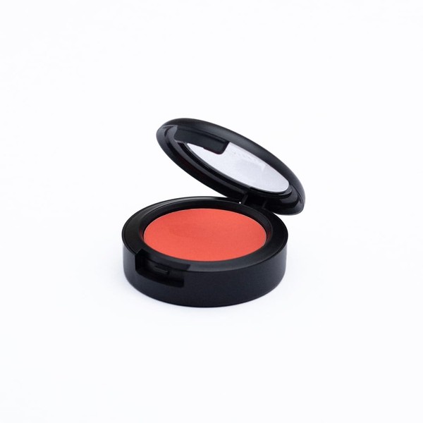 Jerome Alexander Blush ‘n’ Kiss Cream Blush for Cheeks &