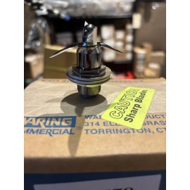 Waring 500780 Blending Assembly 007163 7011,700,7010,