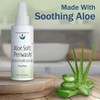GeriGentle Aloe Soft Periwash Spray