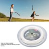 POWERTI BX70 Badminton Rackets String High Elastic Nylon Badminton Racquet
