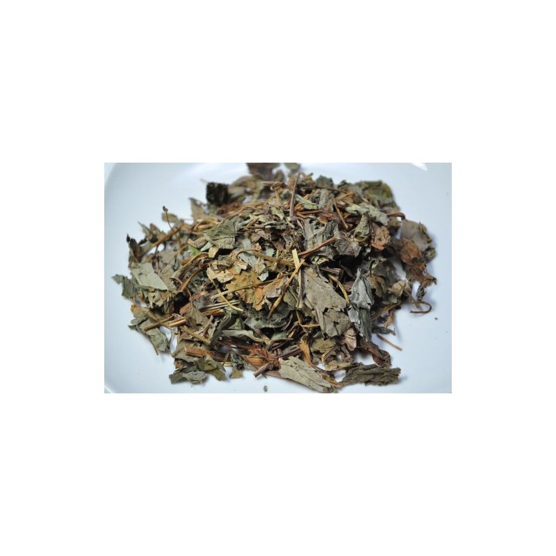 Herbal Tea Dokudami Tea, Dried Domestic Herbal Tea (1. Contents: