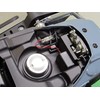 PROTEC CS-550M Motorcycle Burglar Alarm Kit 22 - Ducks 125