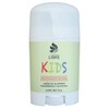 Kids Desodorante Natural en Barra para Niños, sin Aluminio y