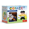 Connect 62006 Pocket Boy Set, Jay-35 Elements: 30 Figures, 5