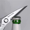 Kitchen Scissors-Stainless Steel Kitchen Shears for Chicken, Food, Vegetables, Multi-Purpose