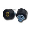 RIVERWELD TIG Welding Cable Panel Connector Socket DKZ10-25 200Amp with