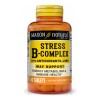 Suplemento Complejo B Mason Natural Sin Sabor 60 Tabs con