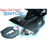 SE Sport Drill Free Sport Clip (Option: f/SE Sport 200/300)