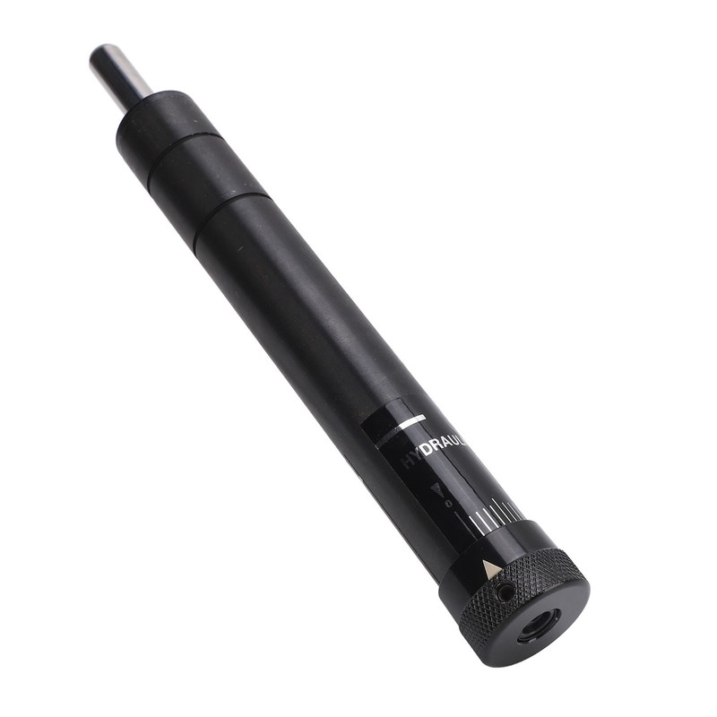 Pneumatic Hydraulic Shock Absorber Aluminum Alloy Damping Force Adjustable 30mm
