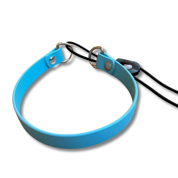 SparkDog Collars Quick Adjust E-Collar Replacement Strap Dog Training Collar