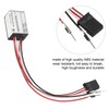 Professional Passenger Seat Occupancy Sensor Mat Emulator Replacement for E